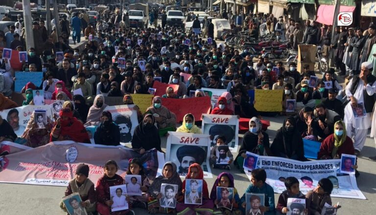 شال: اسلام آباد ءَ بیگواھیں مردمانی کھولانی گون ءَ زوراکی ءِ ھلاپ ءَ زھرشانی