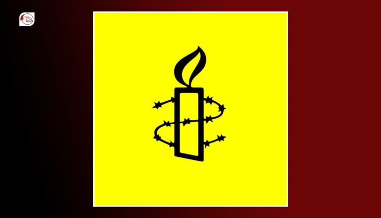 ایرانی ایمنسٹی انٹرنیشنل ءَ ھشت بندیگیں مردمانی یلہ کنگ ءِ دزبندی کرتگ