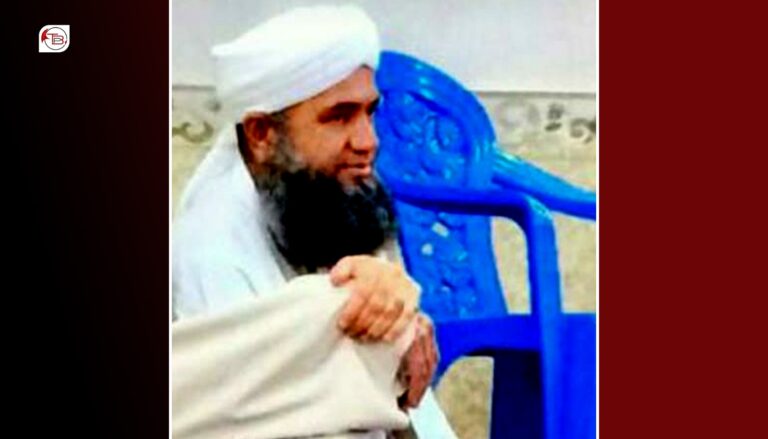 روکپتی بلوچستان: راسک ءَ ایران ءِ چیریں ادارھاں یک مردمے دزگیر کرتگ