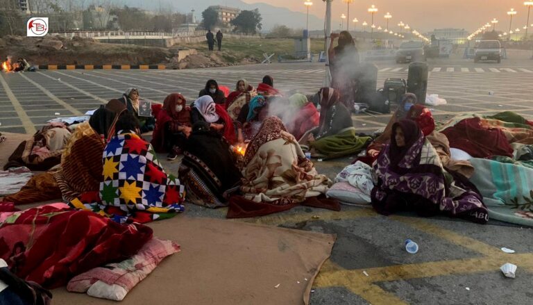اسلام آباد ءَ بیگواھیں مردمانی کھولانی نندانک برجاہ، عمران آیگ ءَ چم راھیگ
