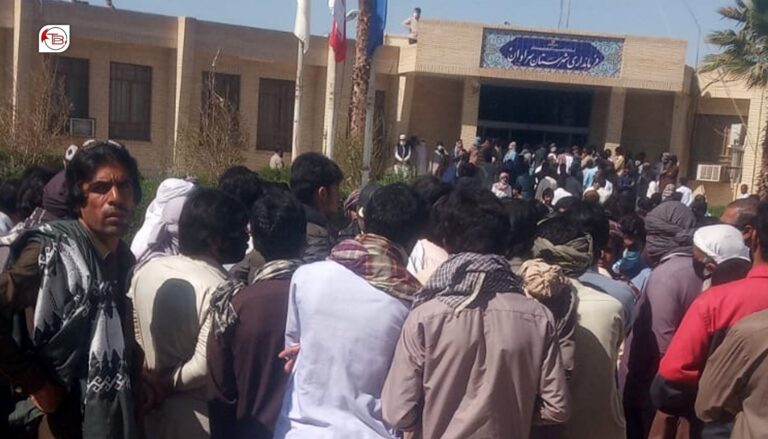 روکپتی بلوچستان ءِ سیمسراں بیتگیں وئیل ءَ پد مردمانی برانز- ٹی بی پی اھوال