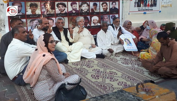 کراچی ءَ بیگواھیں بلوچانی ھاتر ءَ زھرشانی برجاہ