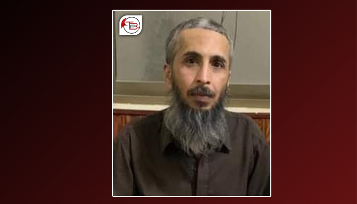 مستونگ: پنچ ءُ ھشت سالاں بندیگیں دو مردم یلہ بیتگ اَنت