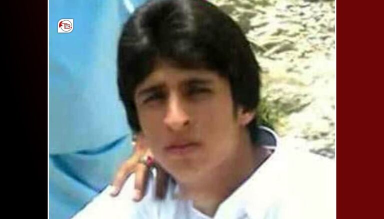 روکپتی بلوچستان ءَ یک ورنایے کارچ جنگ جنگ ءُ کشگ بیتگ