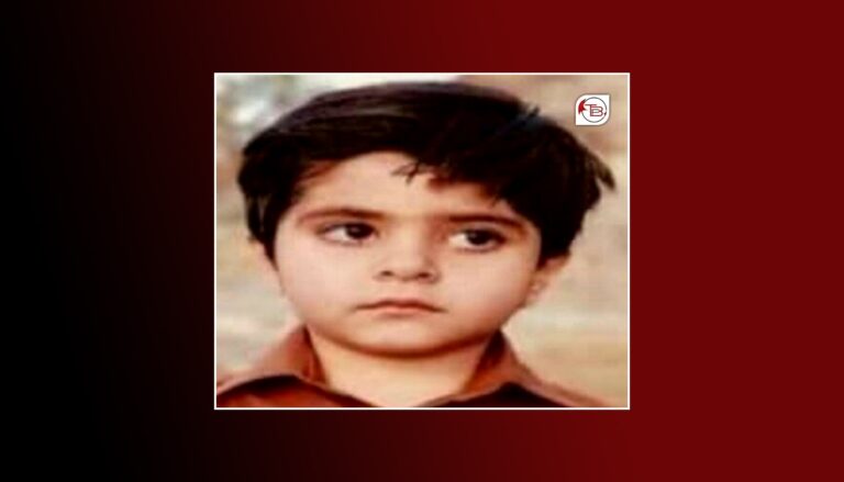 روکپتی بلوچستان ءَ ناشناساں یک گونڈوے آوار جتگ