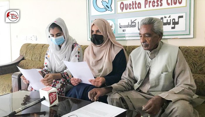 بیگواھیں کبیر، مشتاق ءُ عطاء اللہ ءِ دووزدہ سالاں آیانی چم راھیگ