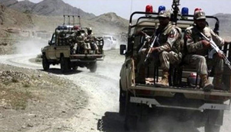 بلوچستان ءُ سند ءَ پاکستانی پوج ءِ سر ءَ اُرش، اُرشانی زمّہ واری بلوچ ءُ سندی آجوئی لوٹوکیں گلاں منّ اِتگ انت –