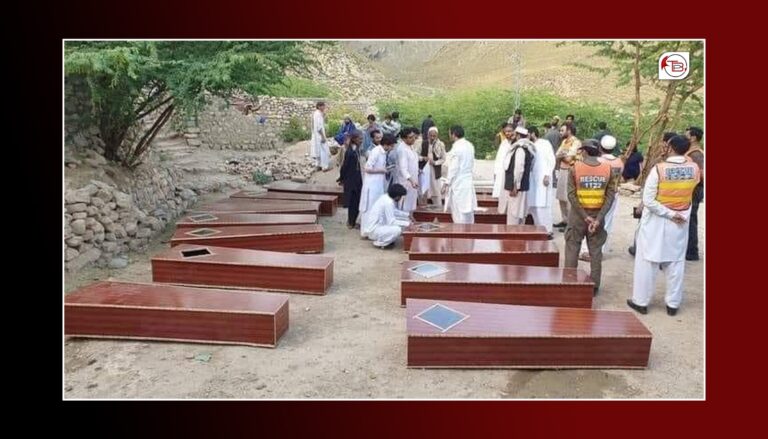کوھاٹ ءِ کوھی دمگ بوبوخیل ءَ یک گورے ءَ شانزدہ جون دست کپتگ