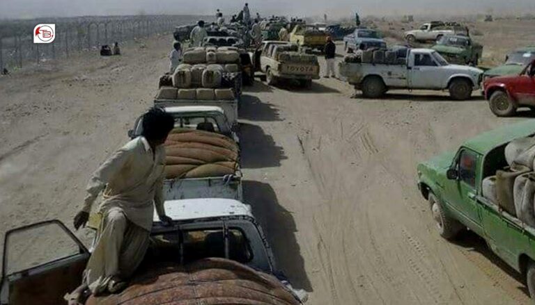 سیمسر ءِ بندش ءِ ھلاپ ءَ چاگردی رسانکجاھاں بلوچ مھلوک ءِ زھرشانی