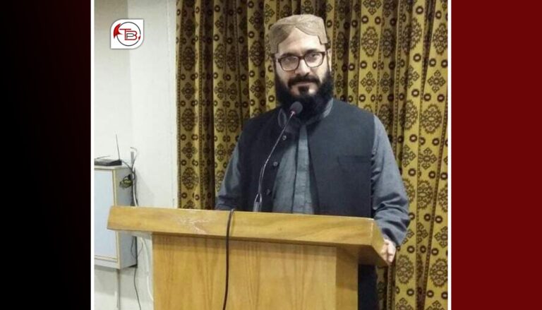 ھوشاپ ءِ وئیل پدردی اِنت، بلوچ راج گیش چوشیں وئیلاں چیر دات نہ کنت – مولانا عبدالغنی زامرانی