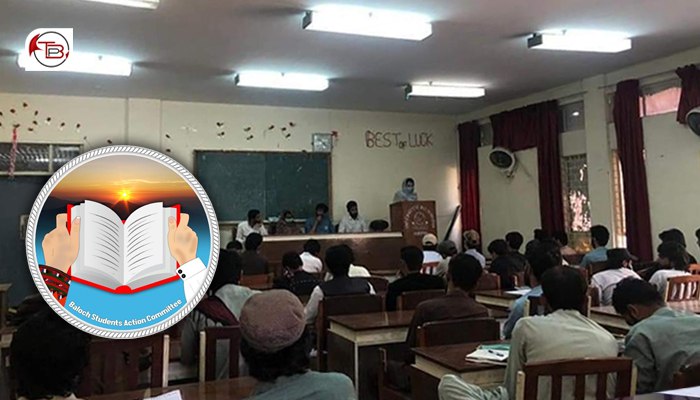 مول ءُ مرادانی واستا جد ءُ جھد کنک ادارھاں مھکم کن اَنت -بساک شال ھنکین ءِ نیاد