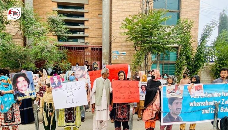 شال: زاکر مجید، زاھد بلوچ ءَ ھوار بیگواھیں مردمانی یل نہ کنگ ءِ ھلاپ ءَ زھرشانی کنگ بیتگ