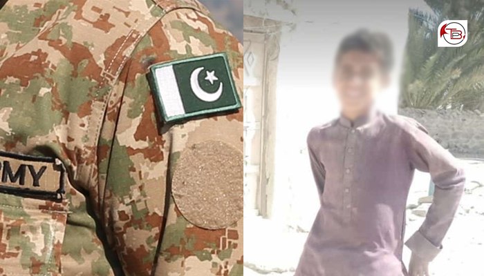 کیچ: ھوشاپ ءَ دَہ سالی ئیں زھگ ءِ جنسی زوراکی ءَ پد دگ بند، سیاسی پاٹیانی نیمگ ءَ زھر ءِ درشان