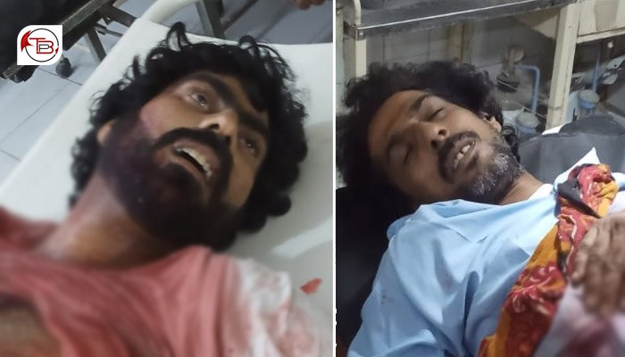 تربت ءَ ڈیتھ اسکواڈ ءِ کارمندانی کوش ءِ زمّہ واری بی ایل اے ءَ منّ اتگ اَنت