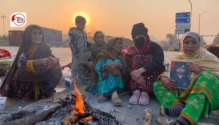کرنل نصیب اللہ ءِ سدکی دیگ ءَ ابید ھم منی زھگ ھشست سالاں بیگواہ اِنت – سعید اھمد ءِ مات