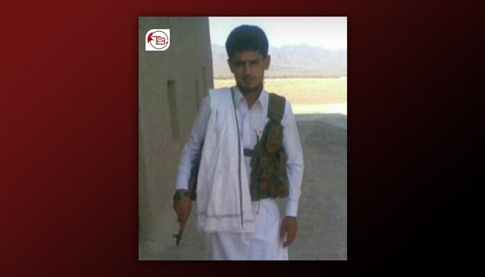 زامران ءَ ریاستی چاریگ ملا امین کوش ءِ زمّہ واری بی آر اے ءَ منّ اِتگ