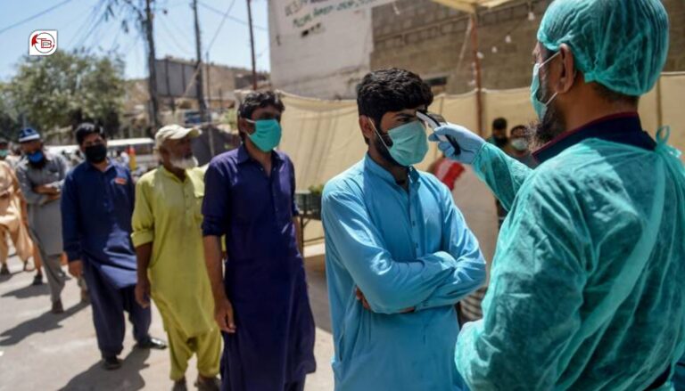 بلوچستان: کرونا وائرس ءَ دو بیران بیتگ اَنت