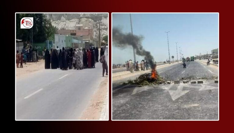 گوادر: جماعت اسلامی گوادر ءِ نائب امیر سعید احمد پولیس ءَ دزگیر کرتگ
