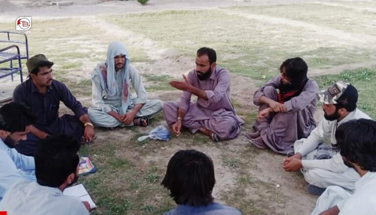 پنجگور: ھمدرد فاؤنڈیشن ءِ نیاد، آوکیں اَئید ءَ نیزگاریں زھگاں پچ ءُ دگہ سامان دیگ بنت – ھمدرد فاؤنڈیشن پنجگور