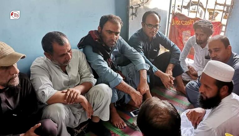 تربت: سول سوسائٹی ءِ رھشوناں والوارد جیز ءِ کمیونیکیشن ءِ واکداراں گھتری ءِ واستا گند ءُ نند کرتگ