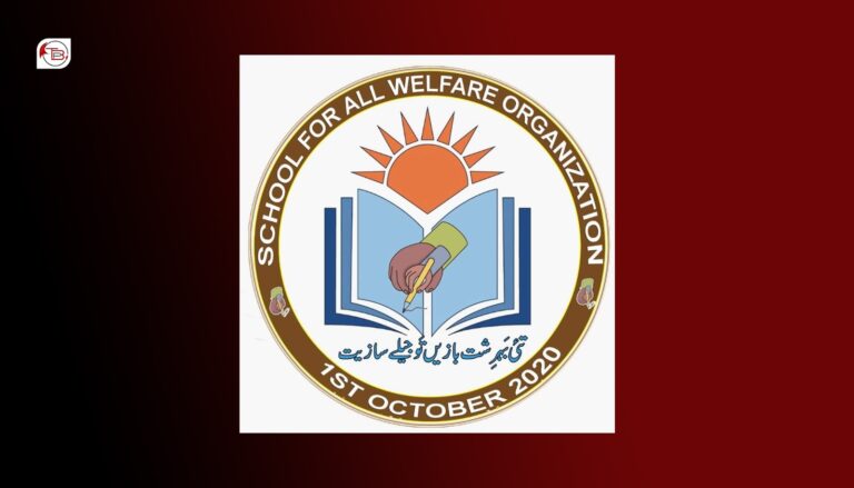 کیچ: چہ ایس ایف اے ءِ نیمگ ءَ بولان گرائمر اسکول ءَ کتاب میڑہ ءِ برجم دارگ بیگ ءَ اِنت