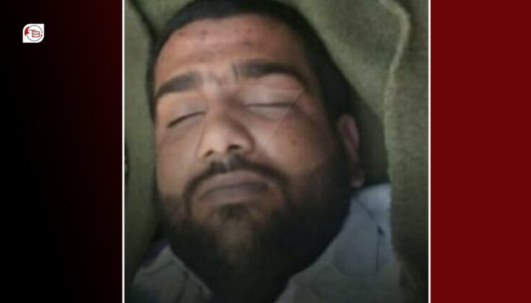ایرانی آمید گس ءَ سَے بندیگیں بلوچ پاھو داتگ اَنت