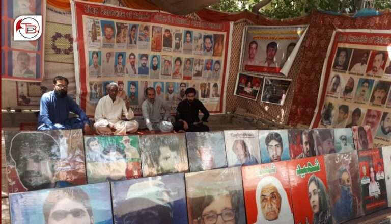 شال ءَ بیگواھیں مردمانی ھاتر ءَ زھرشانی برجاہ