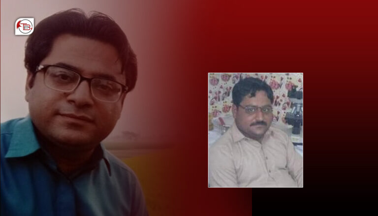 اھوالکار عابد میر ءِ کستریں برات چہ شال ءَ بیگواہ