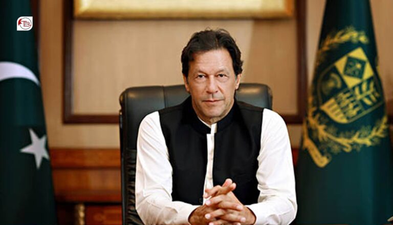 سر وزیر پاکستان عمران خان گوں بلوچ سرمچاراں گپ ءُ تران کنگ ءِ جار ءِ پژدر ءَ زانتکار چی گُش اَنت