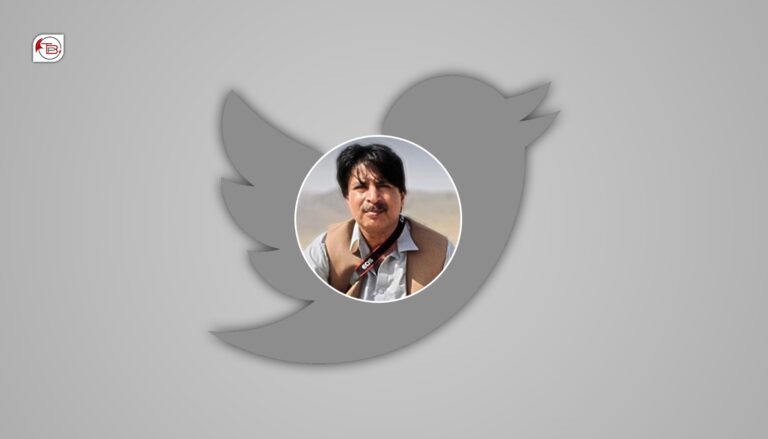 بلوچ راج پاکستان ءِ گون ءَ ھچ گپ ءُ تران نہ کنت – ڈاکٹر اللہ نزر بلوچ