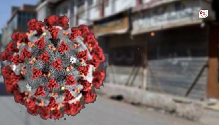 شال: بلوچستان ءَ کرونا ءِ گیش بیگ ءَ باپاری بنجل آدینگ ءِ روچ ءَ بند کنگ ءِ سوڑگ