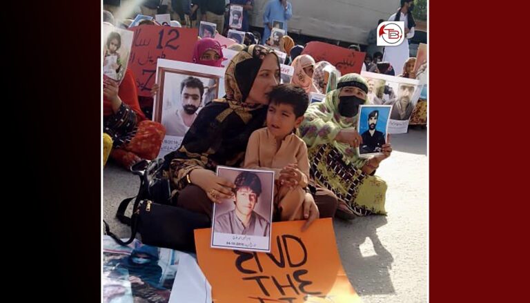 وشیانی ائید کدی پما زر اَنت شال ءُ کراچی ءَ زھرشانی کنگ بیت اِنت – بیگواھیں مردمانی کھول