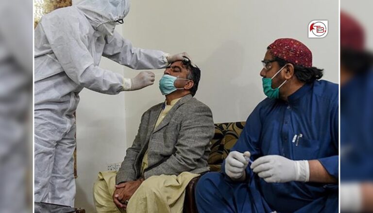 بلوچستان ءَ کرونا نادراھی گوستگیں بیست ءُ چا ادارنی تہ ءَ گیش بیتگ