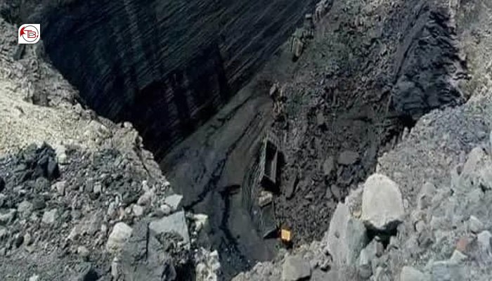 بلوچستان ءَ جتا جتائیں وئیلاں ھپت مردم ٹپی، جونے دست کپتگ