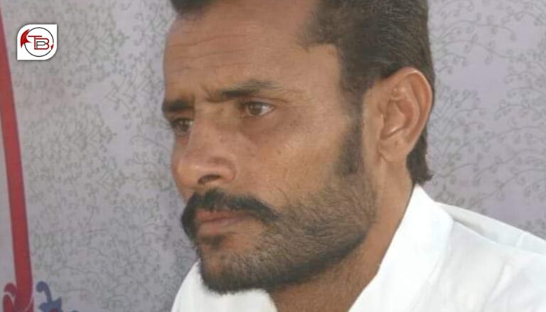 چہ نُھ سالاں بیگواھیں وھاب بلوچ ءِ کھول انگت ءَ واتری ءِ ودار ءَ نشتگ اَنت