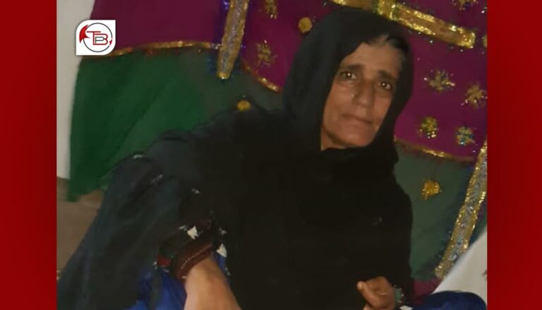کیچ ءَ پوجی لشکر کشی، یک زالبولے بیران