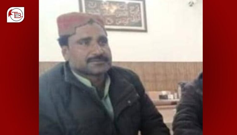 گل ءِ کماندار ستار ڈومکی شھید بیتگ – بی آر جی