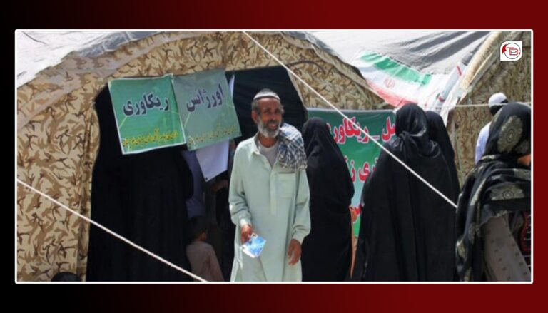 روکپتی بلوچستان ءِ بازیں جاھاں شریں نادراہ جاہ ءِ نہ بوگ ءَ کرونا ویروس ءَ مھلوک تکانسر