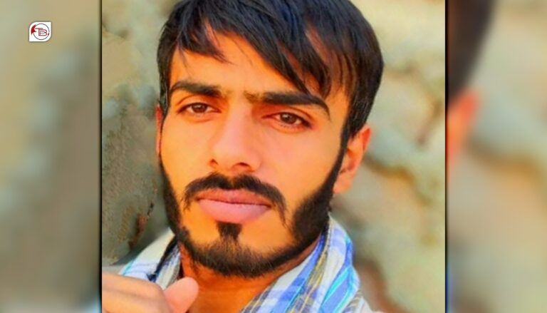 روکپتی بلوچستان: زابل ءَ ایرانی چیریں ادارھاں یک مردمے آوار جتگ