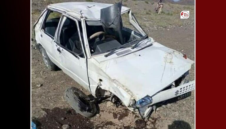 بلوچستان ءَ جتا جتائیں جاھاں دگ ءِ وئیلاں یک زالبولے بیران ءُ چک ءُ زالبولاں ھوار سیزدہ مردم زدگ بیتگ اَنت