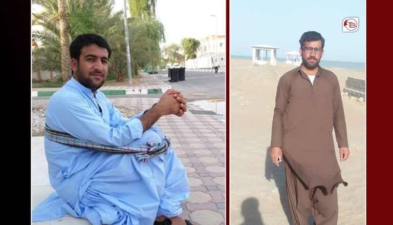 پنجگور ءُ گوادر ءَ دو کس آوار جنی ءَ پد بیگواہ