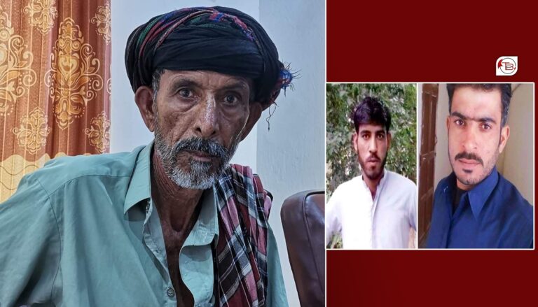 چُکانی یل کنگ ءُ انساپ دیگ بہ بیت – مولا بکش مزار