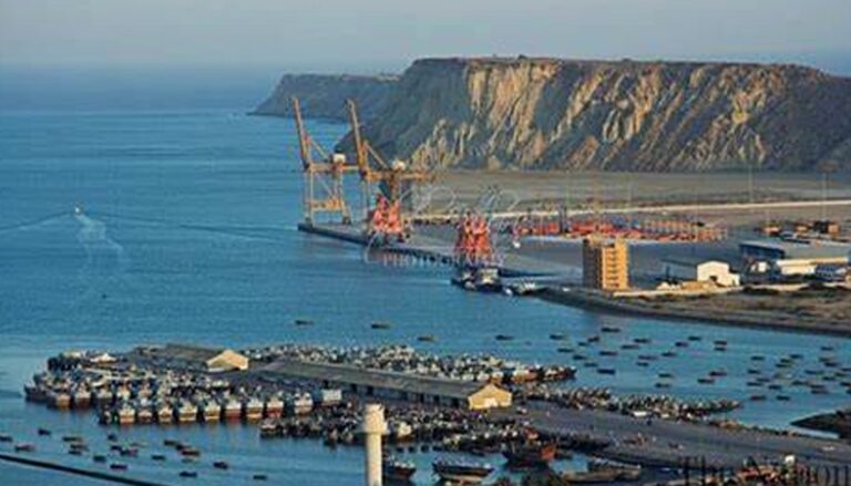 گوادر: بی ایل اے ءَ چینی انجنیئرانی سر ءَ بیتگیں اُرش ءِ زمہ واری منّ اِتگ