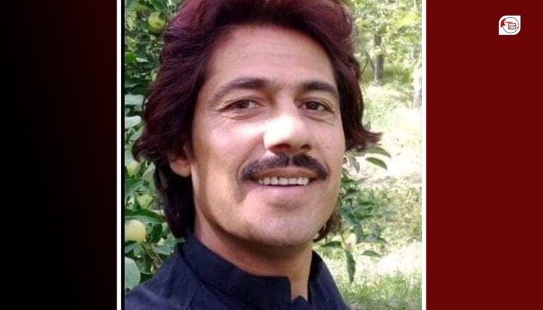 بلوچستان: تیرگواری ءَ براھوئی زبان ءِ گشندہ بیران، یک لاشے دزکپتگ