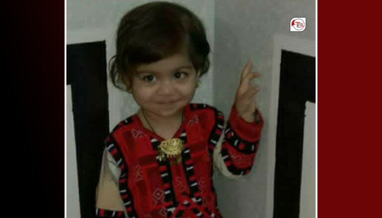 روکپتی بلوچستان ءَ مات ءُ زھگ ءِ بے ساھیں جون دز کپتگ اَنت