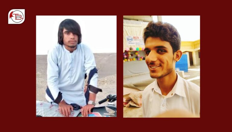 پنجگور ءَ دو جتا جتائیں جاھاں سَے مردم آوار جنگ ءَ پد بیگواہ کنگ بیتگ اَنت
