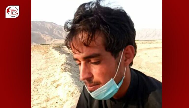 مستونگ ءَ پاکستانی پوج ءَ ورنایے زورانسری آوار جتگ