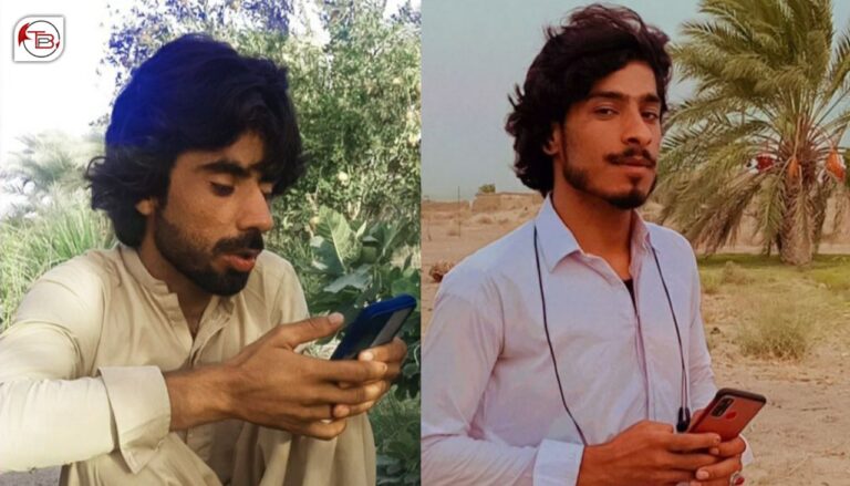 پنجگور ءَ دو کس بیگواہ، کیچ ءَ بیگواھیں مردمے یل بیتگ