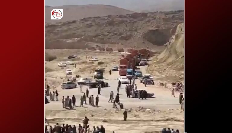 زیارت ءَ زھرشانی، ایف سی ءِ لڈینگ ءِ لوٹ