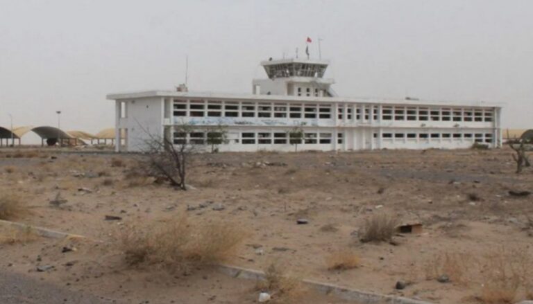 یمن لشکری بنجل ءِ سر ءَ حوثیانی اُرشاں سد لشکری بیران ءُ زدگ